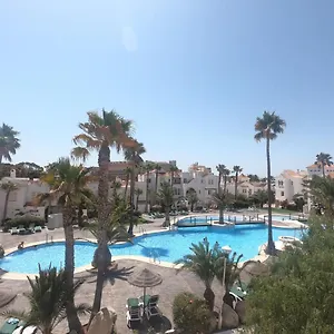 Apartment Golf Center 