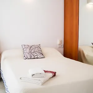 Apartamento Apartamento Novelty