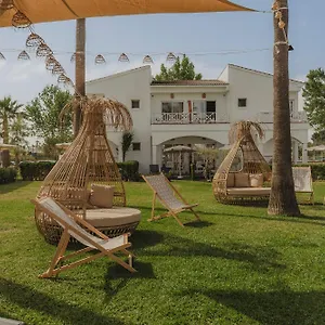 Garden Saladina - Adults Only Отель