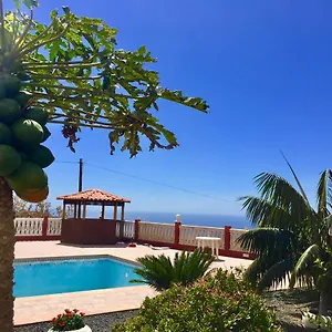 Сasa de vacaciones Residencial Cumplido Sol Y Relax