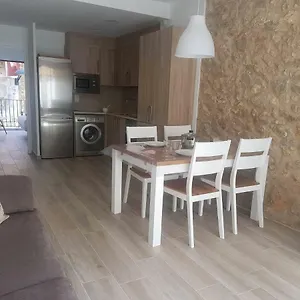 Apartamento La Torre 41