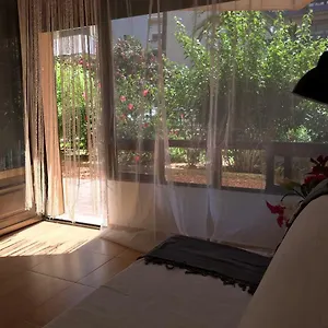 Apartamento Apartamento A 1 Calle De La Playa