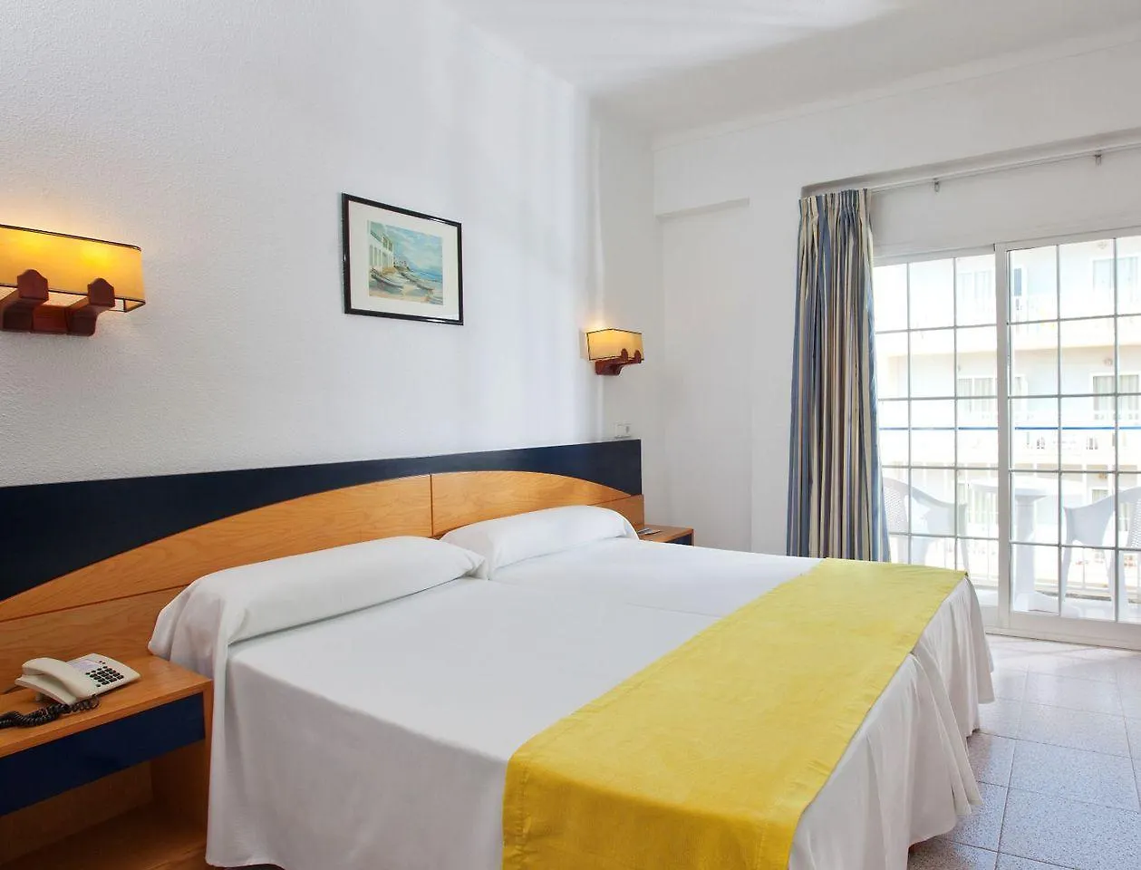 Js Horitzo Hotel Can Picafort  3*, Can Picafort (Mallorca)