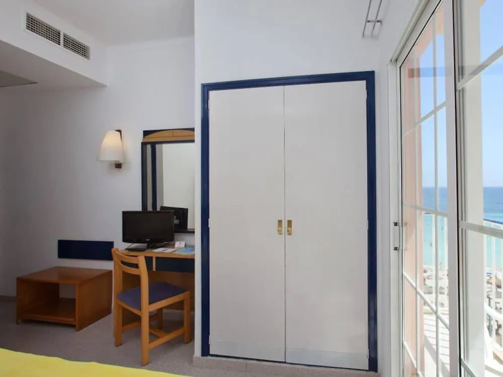 Js Horitzo Hotel Can Picafort  Can Picafort (Mallorca)