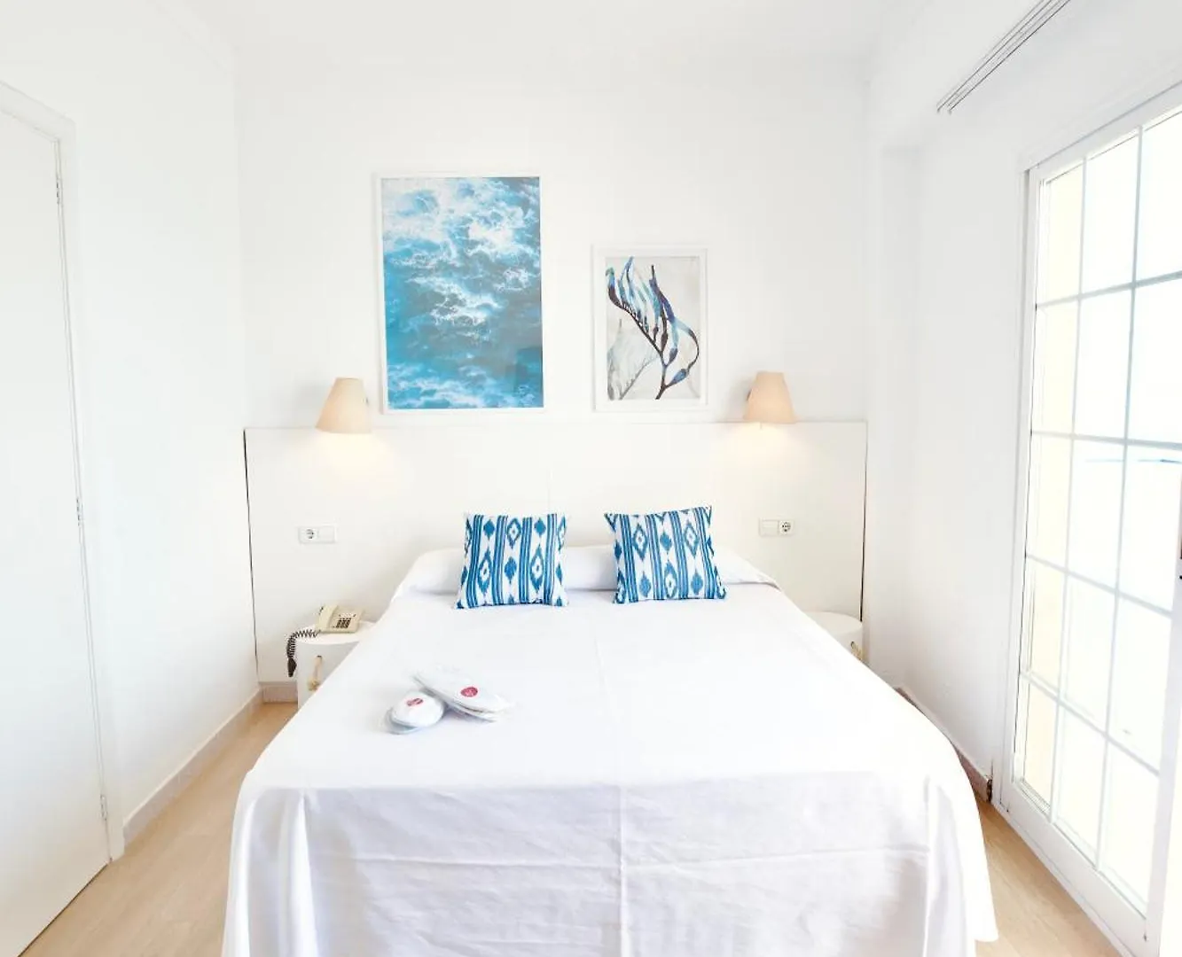 Js Horitzo Hotel Can Picafort   Can Picafort (Mallorca)