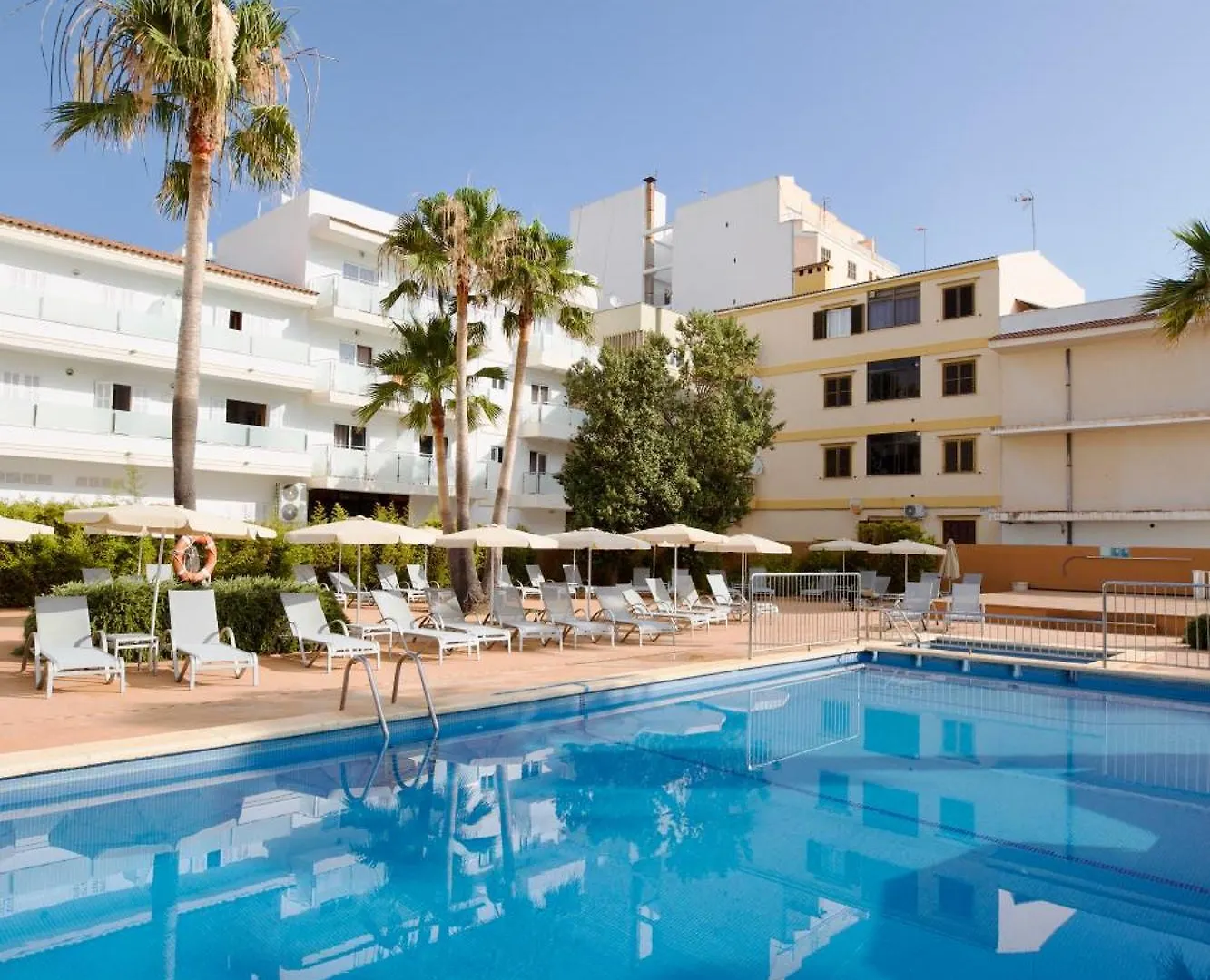 Js Horitzo Hotel Can Picafort   Can Picafort (Mallorca)