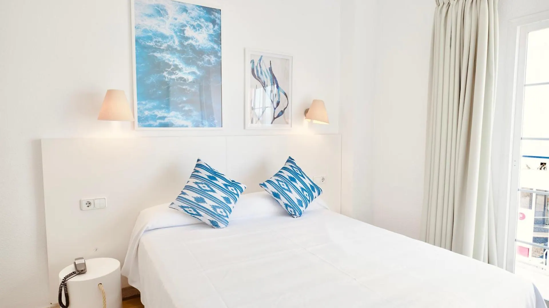 Js Horitzo Hotel Can Picafort  Spain