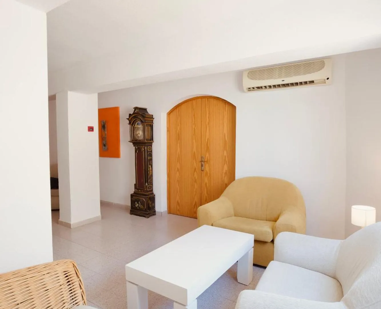 Js Horitzo Hotel Can Picafort  Spain