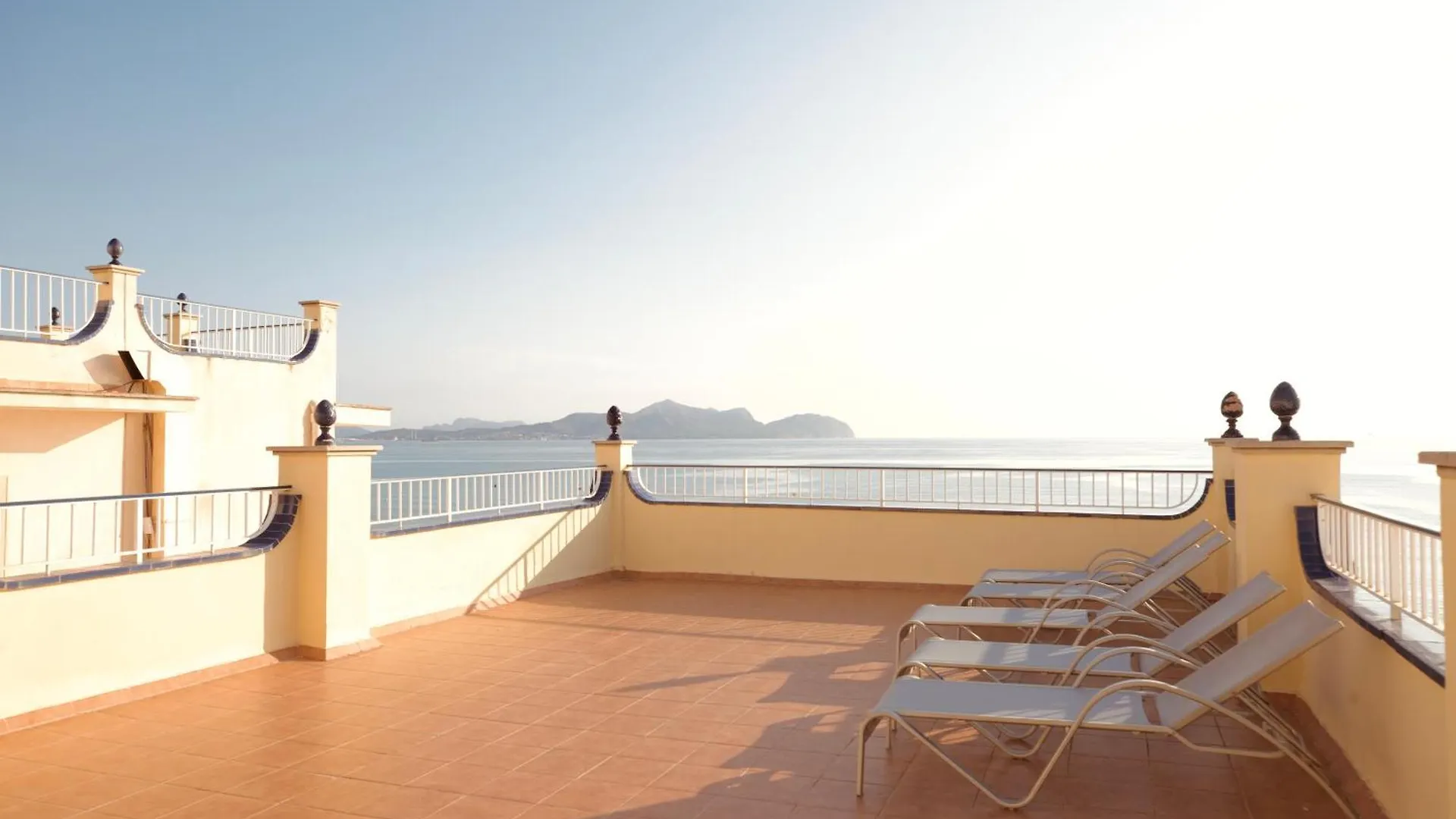 Js Horitzo Hotel Can Picafort  3*, Can Picafort (Mallorca)
