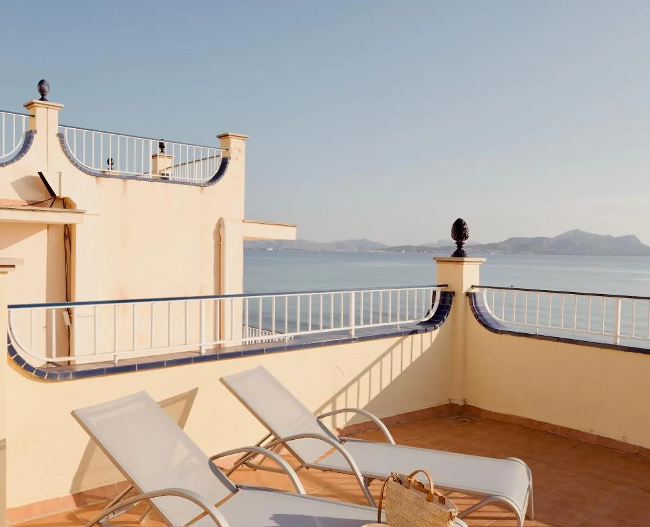 Js Horitzo Hotel Can Picafort  3*, Can Picafort (Mallorca) Spain