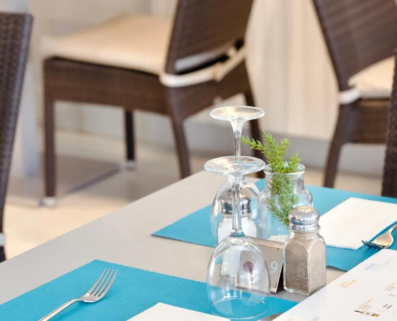 Js Horitzo Hotel Can Picafort  3*, Can Picafort (Mallorca)