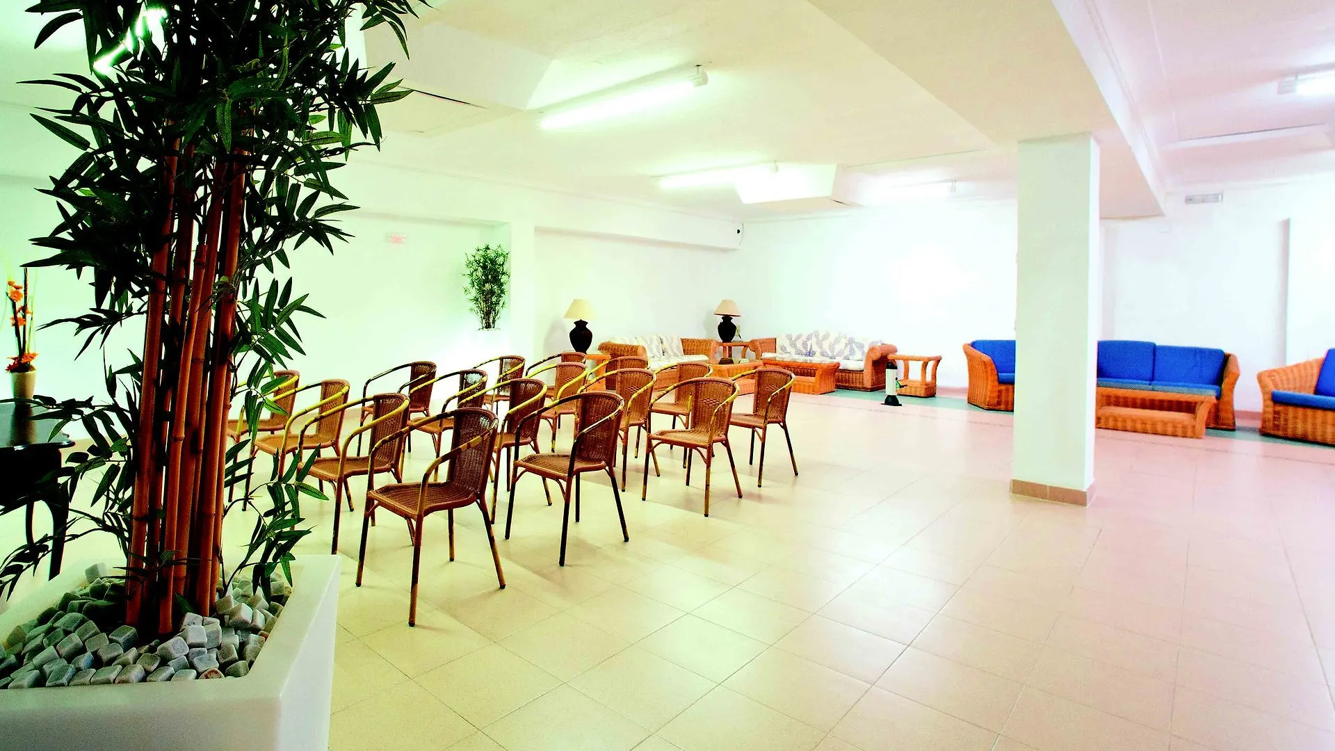 Js Horitzo Hotel Can Picafort