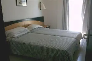 Js Horitzo Hotel Can Picafort