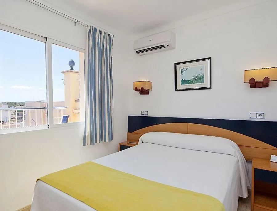 Js Horitzo Hotel Can Picafort  3*, Can Picafort (Mallorca)