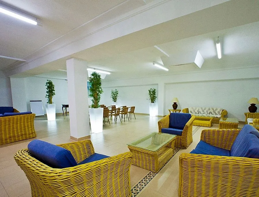 Js Horitzo Hotel Can Picafort  Spain