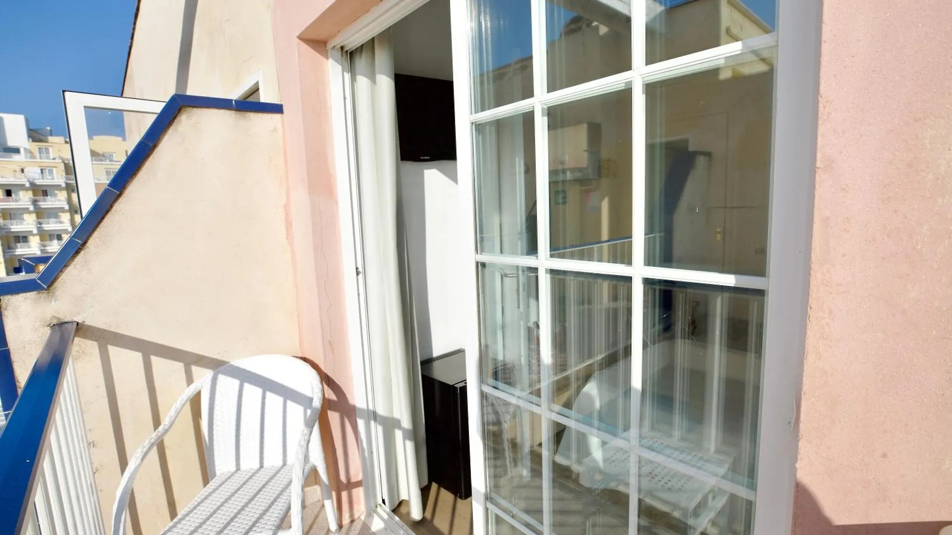 Hotel Js Horitzo Can Picafort