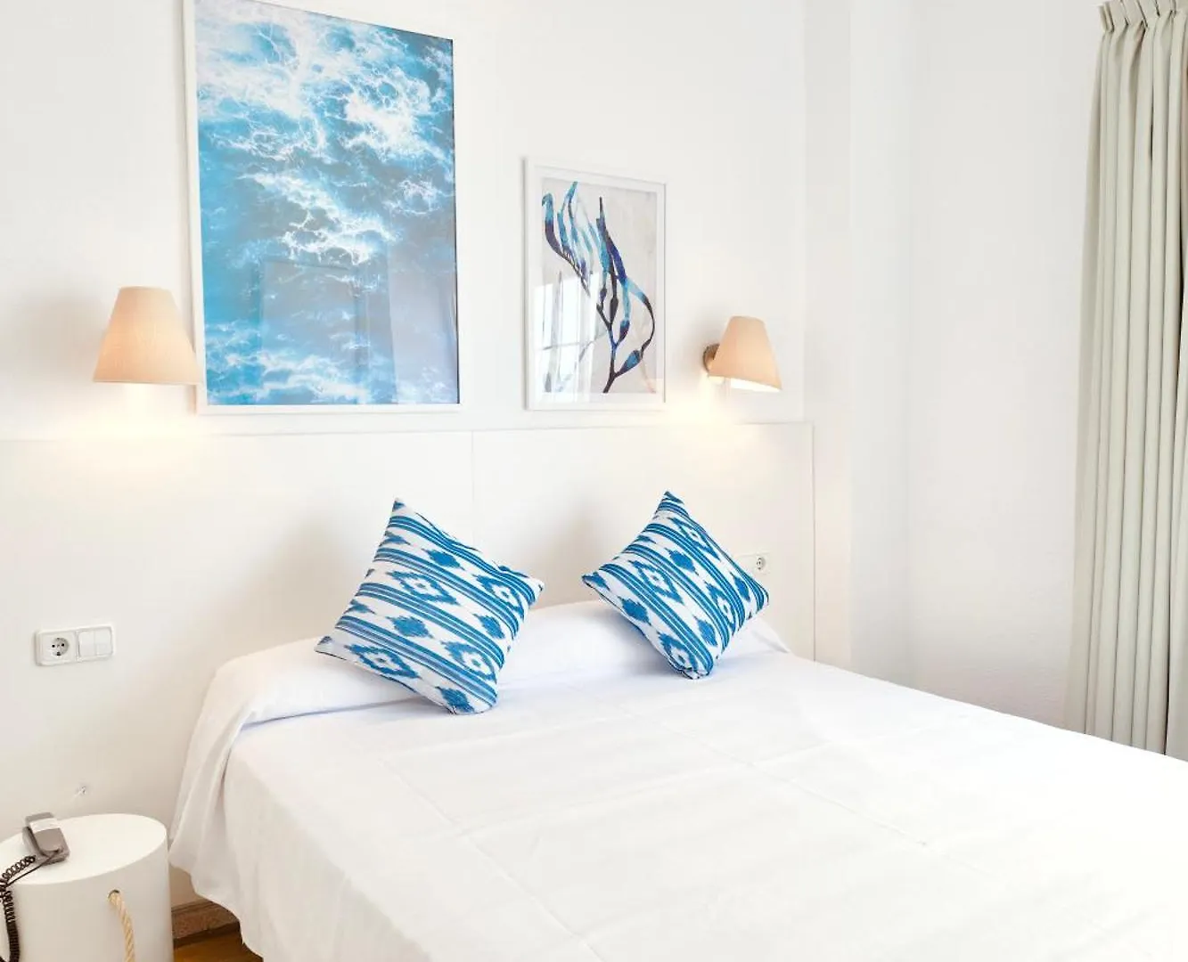 Hotel Js Horitzo Can Picafort