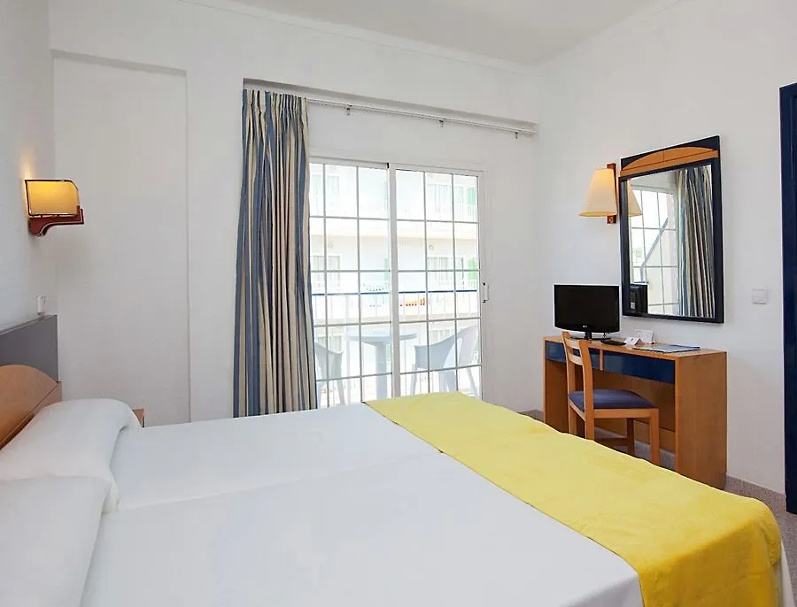 Hotel Js Horitzo Can Picafort
